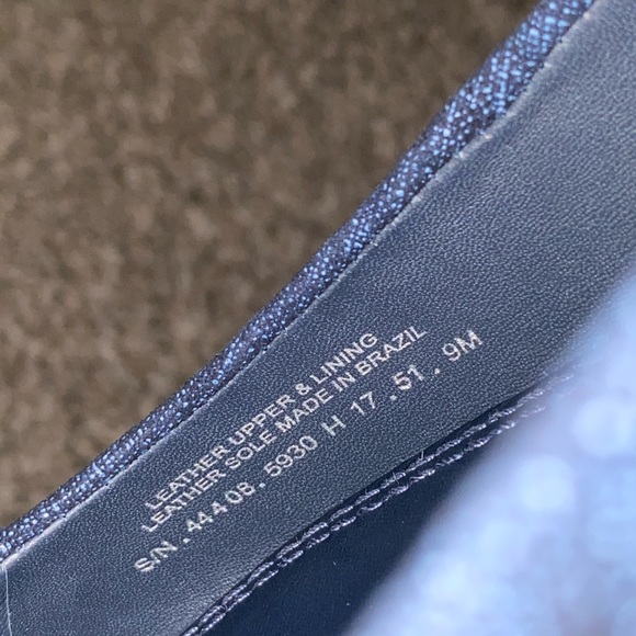 ❌Tory Burch❌ SOLD - Picture 7 of 8